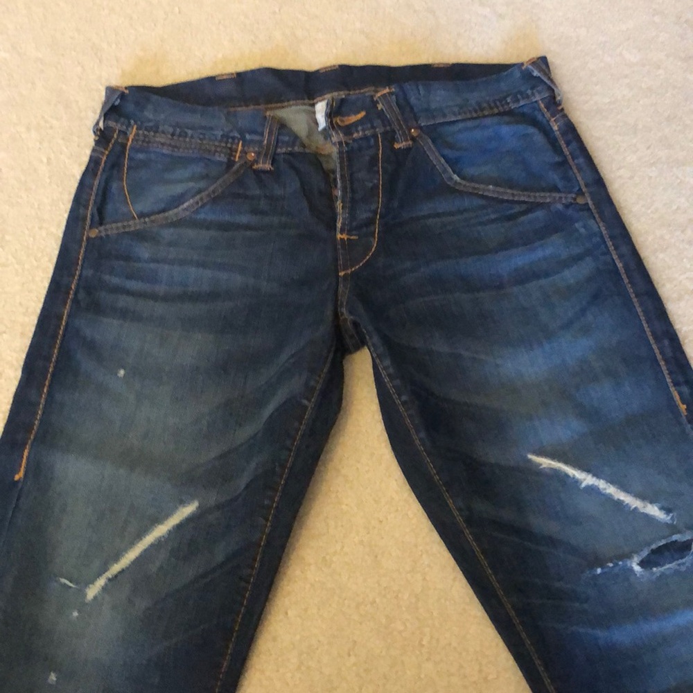Men’s true religion jeans